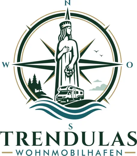 Trenudlas-Wohnmobilhafen
